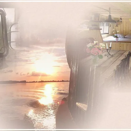Botel Loire Valley Concept Saumur