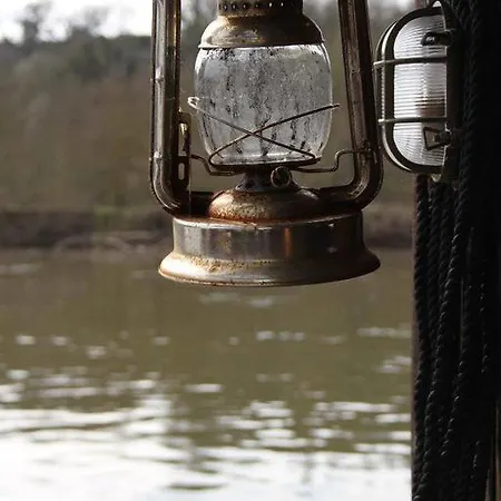 Loire Valley Concept Botel *