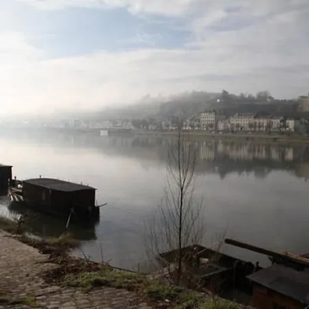 Loire Valley Concept Saumur