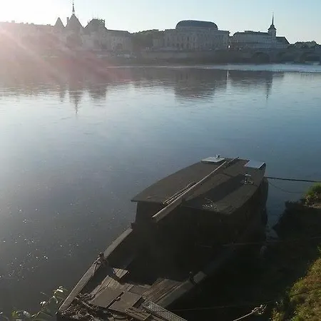 Loire Valley Concept Saumur