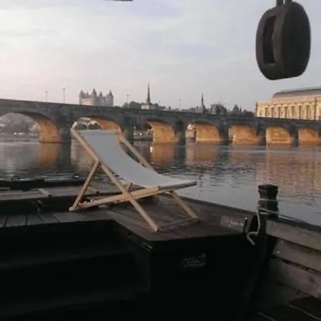 Loire Valley Concept Saumur