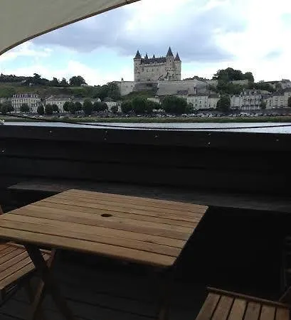 Loire Valley Concept Botel *
